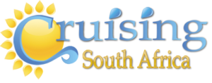 Welcome to Cruising SA Logo