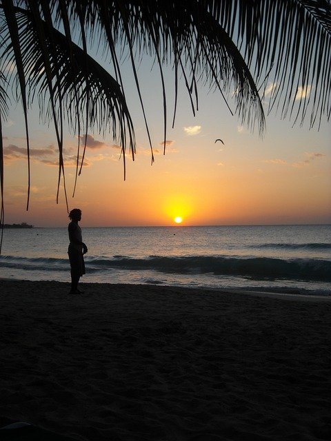 Margaritaville at Sea - Beautiful Sunsets