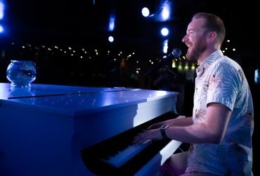 Margaritaville At Sea - Keys on the Water Piano Bar